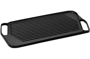 Image of Barebones Cast Iron Griddle, 19.5in, CKW-313