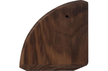 Image of Barebones Cast Iron Scraper Walnut