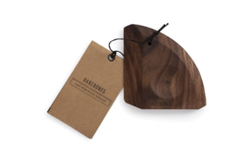 Image of Barebones Cast Iron Scraper Walnut