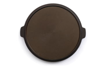 Image of Barebones Cast Iron Skillet 10in