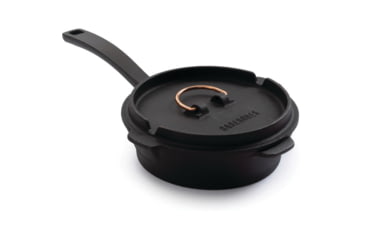 Image of Barebones Cast Iron Skillet 6in