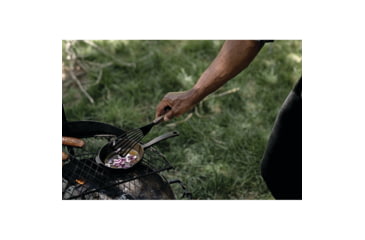 Image of Barebones Cast Iron Skillet 6in