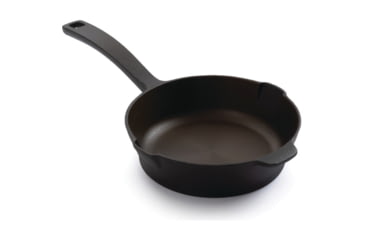 Image of Barebones 6in Cast Iron Skillet, 12in x 6.75in x 2.25in, 4lb, CKW-315