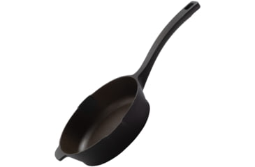Image of Barebones 6in Cast Iron Skillet, 12in x 6.75in x 2.25in, 4lb, CKW-315