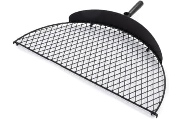 Image of Barebones Cowboy Fire Pit Grill Grate, 23in, CKW-442