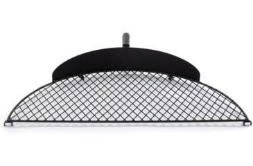 Image of Barebones Cowboy Fire Pit Grill Grate, 23in, CKW-442