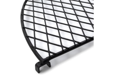 Image of Barebones Cowboy Fire Pit Grill Grate, 23in, CKW-442