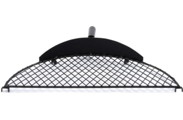 Image of Barebones Cowboy Fire Pit Grill Grate, 23in, CKW-442