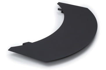 Image of Barebones Cowboy Fire Pit Grill Side Table, 23in, CKW-441