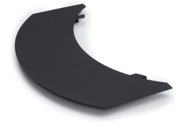 Image of Barebones Cowboy Fire Pit Grill Side Table, 23in, CKW-441