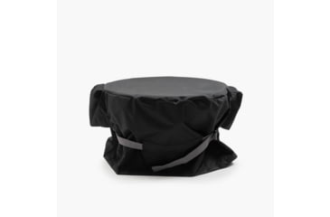 Image of Barebones Cowboy Grill Cover, CKW-453
