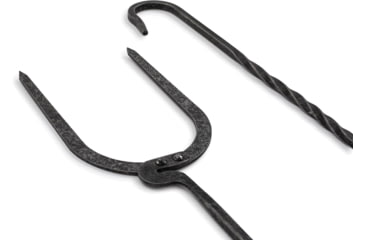 Image of Barebones Cowboy Grill Roasting Sticks, Pack of 2, CKW-460