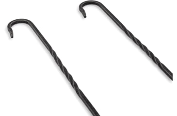 Image of Barebones Cowboy Grill Roasting Sticks, Pack of 2, CKW-460