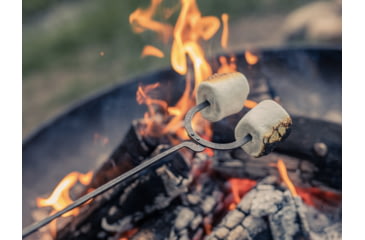 Image of Barebones Cowboy Grill Roasting Sticks, Pack of 2, CKW-460