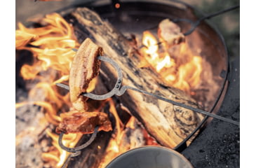 Image of Barebones Cowboy Grill Roasting Sticks, Pack of 2, CKW-460