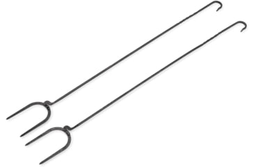 Image of Barebones Cowboy Grill Roasting Sticks, Pack of 2, CKW-460