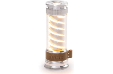 Image of Barebones Edison Light Stick Aluminum