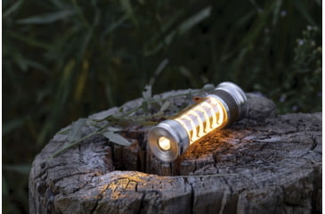 Image of Barebones Edison Light Stick Aluminum