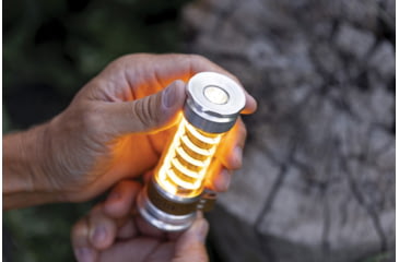 Image of Barebones Edison Light Stick Aluminum