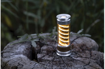 Image of Barebones Edison Light Stick Aluminum