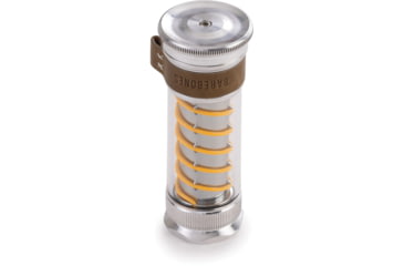 Image of Barebones Edison Light Stick Aluminum