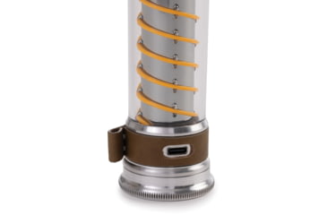 Image of Barebones Edison Light Stick Aluminum