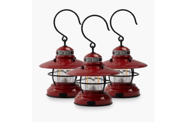 Image of Barebones Edison Mini Lantern 3-Pack, LIV-231