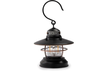 Image of Barebones Edison Mini Lantern, Antique Bronze, LIV-273