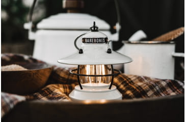 Image of Barebones Edison Mini Lantern BARE170