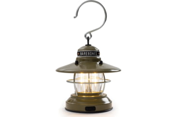Image of Barebones Edison Mini Lantern BARE292