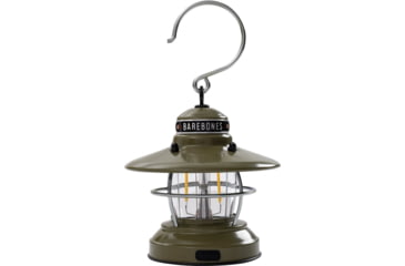 Image of Barebones Edison Mini Lantern BARE292