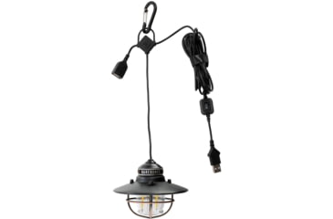 Image of Barebones Edison Pendant Light, Antique Bronze, LIV-264