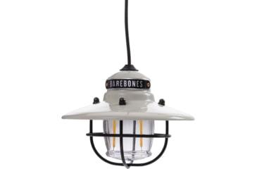 Image of Barebones Edison Pendant Light BARE210
