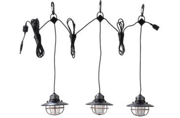 Image of Barebones Edison String Light, Antique Bronze, LIV-265