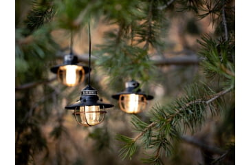 Image of Barebones Edison String Light, Antique Bronze, LIV-265