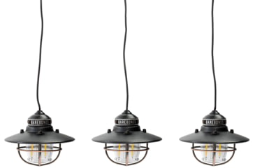 Image of Barebones Edison String Light, Antique Bronze, LIV-265