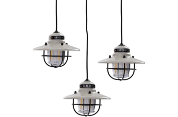 Image of Barebones Edison String Lights