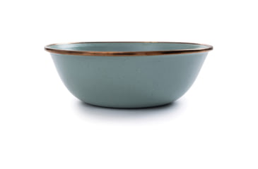 Image of Barebones Enamel Bowl Set