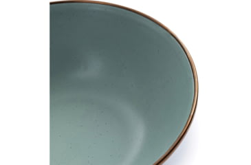 Image of Barebones Enamel Bowl Set, Mint, CKW-425