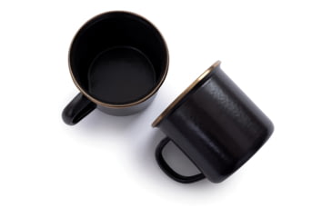 Image of Barebones Enamel Cups