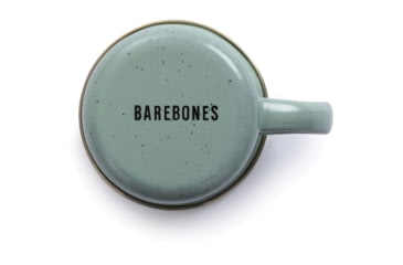 Image of Barebones Enamel Espresso Cup Set BARE429