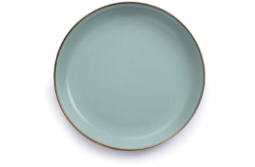 Image of Barebones Enamel Salad Plate Set BARE427