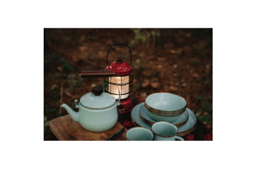 Image of Barebones Enamel Teapot BARE433