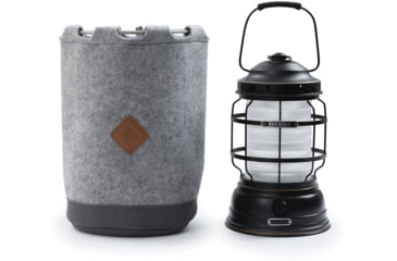 Image of Barebones Felt Lantern Storage Bag, Cotton Canvas, LIV-279