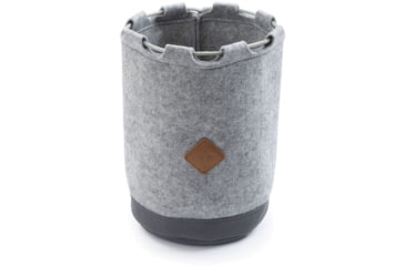 Image of Barebones Felt Lantern Storage Bag, Cotton Canvas, LIV-279