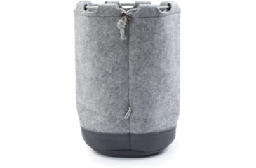 Image of Barebones Felt Lantern Storage Bag, Cotton Canvas, LIV-279