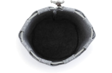 Image of Barebones Felt Lantern Storage Bag, Cotton Canvas, LIV-279