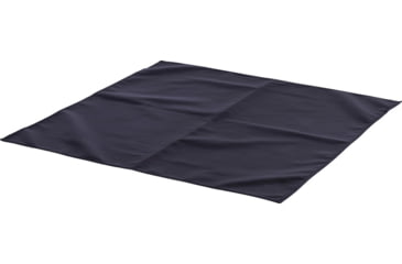 Image of Barebones Fire &amp; Grill Mat, Black, CKW-410