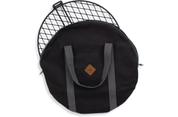 Image of Barebones Fire Pit Grill Grate Carry Bag