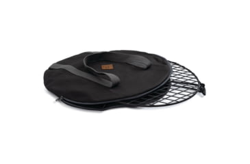 Image of Barebones Fire Pit Grill Grate Carry Bag
